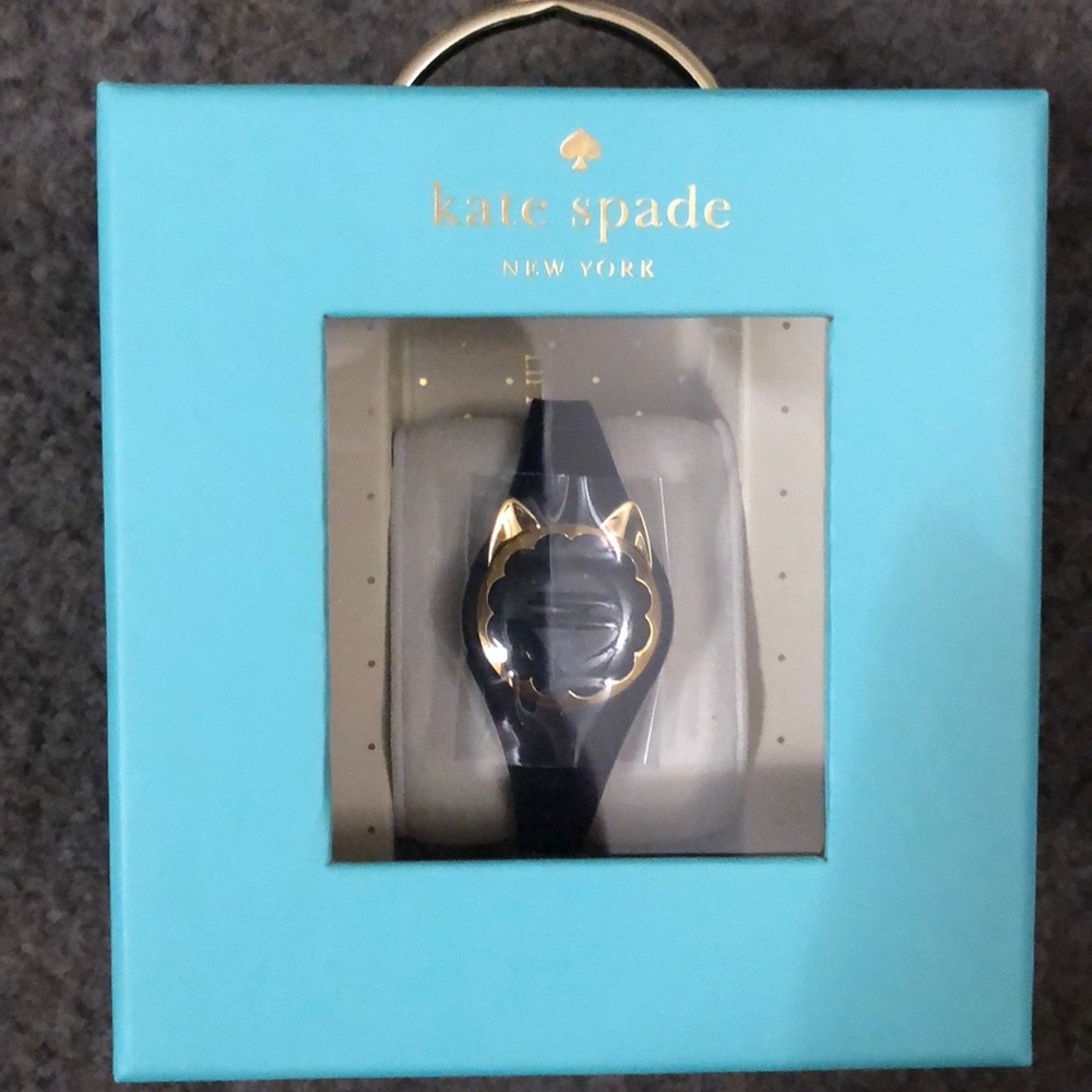 Kate spade cat sleep and activity tracker